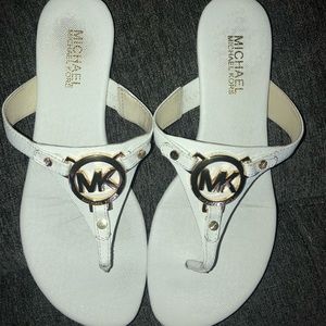 Michael Kors sandals ~ Size 8
